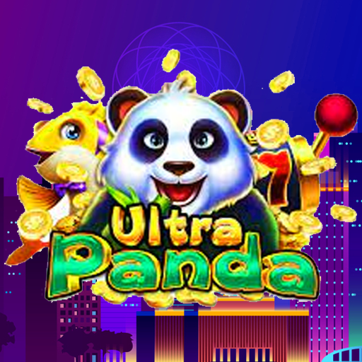 Ultrapanda